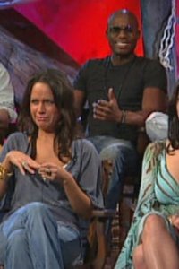 The Challenge – S11E18 – Shark Infested Waters: The Gauntlet II Reunion