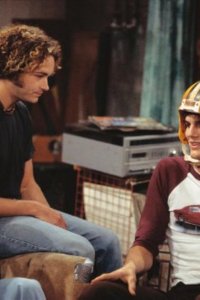 That ’70s Show – S02E10 – Red’s Birthday