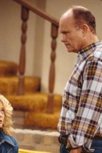 That ’70s Show – S02E11 – Laurie Moves Out