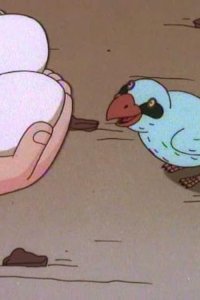 The Wild Thornberrys – S01E13 – Eliza-cology