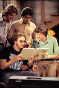 That ’70s Show – S02E26 – Moon Over Point Place