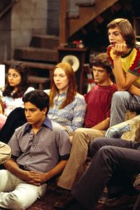 That ’70s Show – S03E02 – Red Sees Red