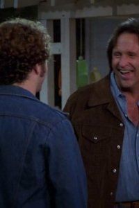 That ’70s Show – S03E03 – Hyde’s Father
