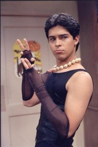 That ’70s Show – S03E04 – Too Old to Trick or Treat, Too Young to Die