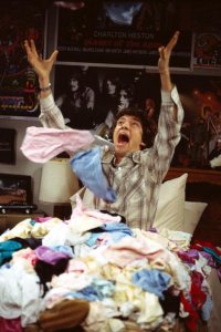 That ’70s Show – S03E06 – Eric’s Panties