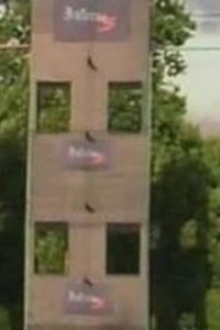 Real World/Road Rules Challenge – S14E02 – The Inferno III: Ladder Race