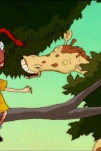 The Wild Thornberrys – S02E05 – Stick Your Neck Out