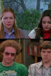 That ’70s Show – S03E11 – Who Wants It More?