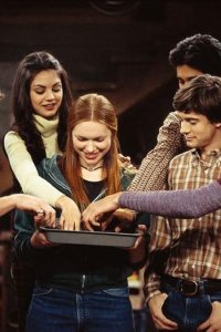 That ’70s Show – S03E13 – Dine & Dash