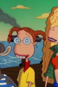 The Wild Thornberrys – S02E09 – Chew If by Sea