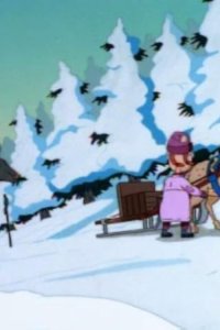 The Wild Thornberrys – S02E12 – On the Right Track