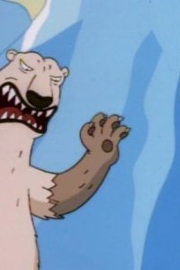 The Wild Thornberrys – S02E13 – Polar Opposites