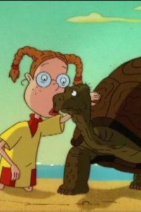 The Wild Thornberrys – S02E14 – Two’s Company
