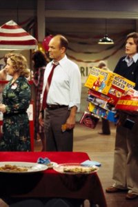 That ’70s Show – S03E20 – Holy Craps