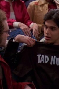 That ’70s Show – S03E24 – Backstage Pass