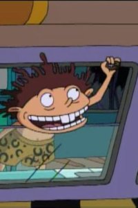 The Wild Thornberrys – S02E22 – Luck Be an Aye-Aye