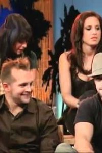 The Challenge – S16E09 – The Island Reunion: The Final Face Off