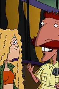 The Wild Thornberrys – S04E01 – The Trouble with Darwin