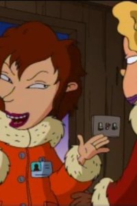 The Wild Thornberrys – S05E07 – Look Who’s Squawking