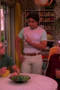 That ’70s Show – S06E01 – The Kids Are Alright