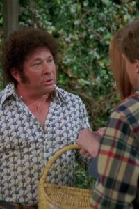 That ’70s Show – S06E11 – I Can See for Miles