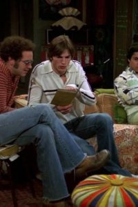 That ’70s Show – S06E15 – Who Are You