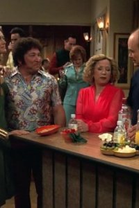 That ’70s Show – S06E16 – Man with Money