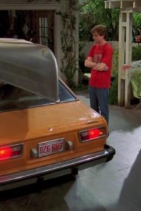 That ’70s Show – S06E22 – Sparks