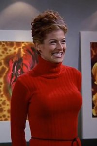 Will & Grace – S02E03 – Das Boob