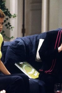Will & Grace – S02E04 – Whose Mom Is It, Anyway?