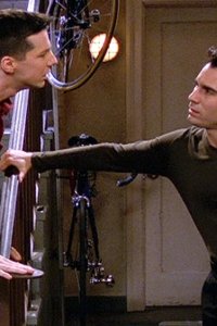 Will & Grace – S02E19 – An Affair to Forget