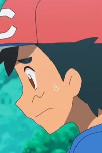 Pokémon – S20E35 – Currying Favor and Flavor!
