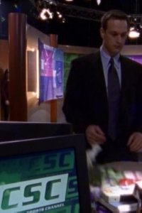 Sports Night – S01E21 – Ten Wickets