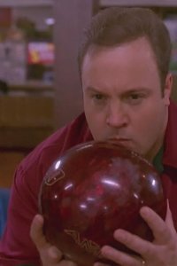The King of Queens – S02E11 – Sparing Carrie