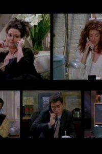 Will & Grace – S04E09 – Moveable Feast: Part 1