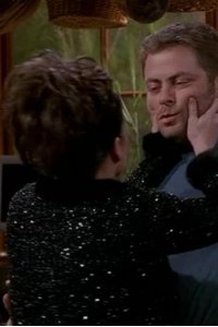 Will & Grace – S04E10 – Moveable Feast: Part 2