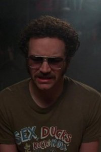 That ’70s Show – S08E21 – Love of My Life