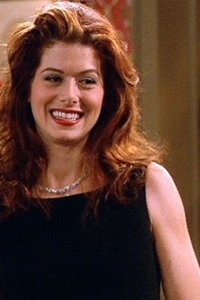 Will & Grace – S04E15 – Dyeing Is Easy, Comedy Is Hard