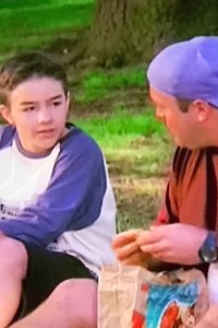 The King of Queens – S02E21 – Big Dougie