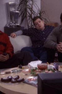 The King of Queens – S03E13 – Hi-Def Jam