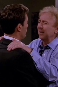 Will & Grace – S05E06 – Boardroom and a Parked Place