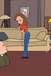 The King of Queens – S03E17 – Inner Tube
