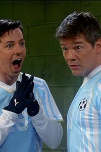 Will & Grace – S05E12 – Field of Queens
