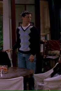 Will & Grace – S05E13 – Fagmalion Part 1: Gay It Forward