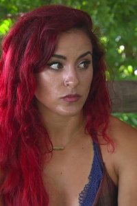 The Challenge – S30E10 – Dirty 30: Guess Who’s Coming to Dinner