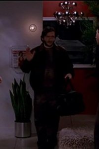 Will & Grace – S05E17 – Fagmalion Part 3: Bye Bye Beardy