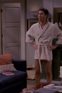 Will & Grace – S05E20 – Leo Unwrapped