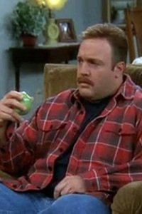 The King of Queens – S04E09 – Veiled Threat