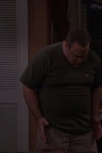 The King of Queens – S04E12 – Ovary Action