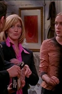 Will & Grace – S06E17 – East Side Story